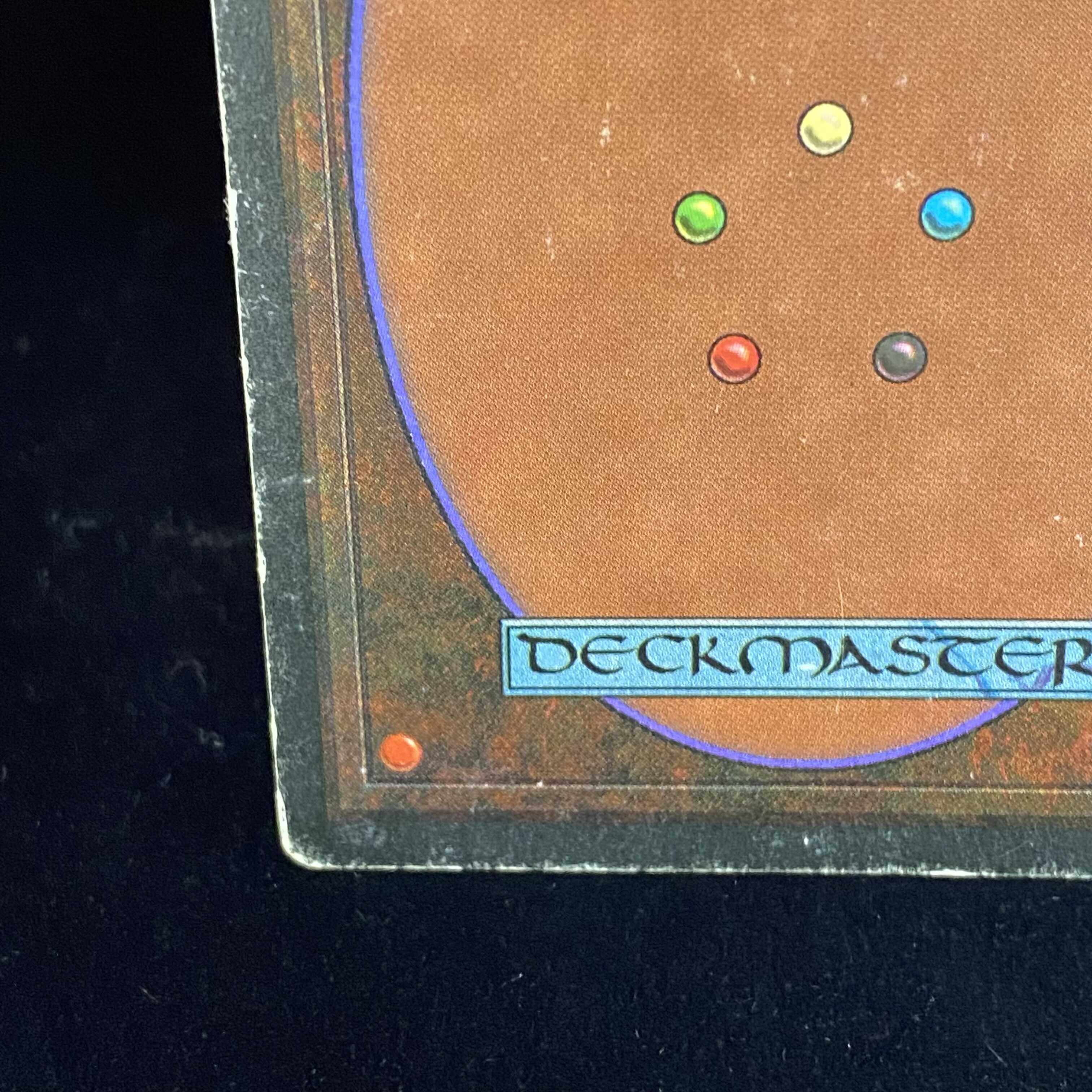 Underground Sea EN 3ED