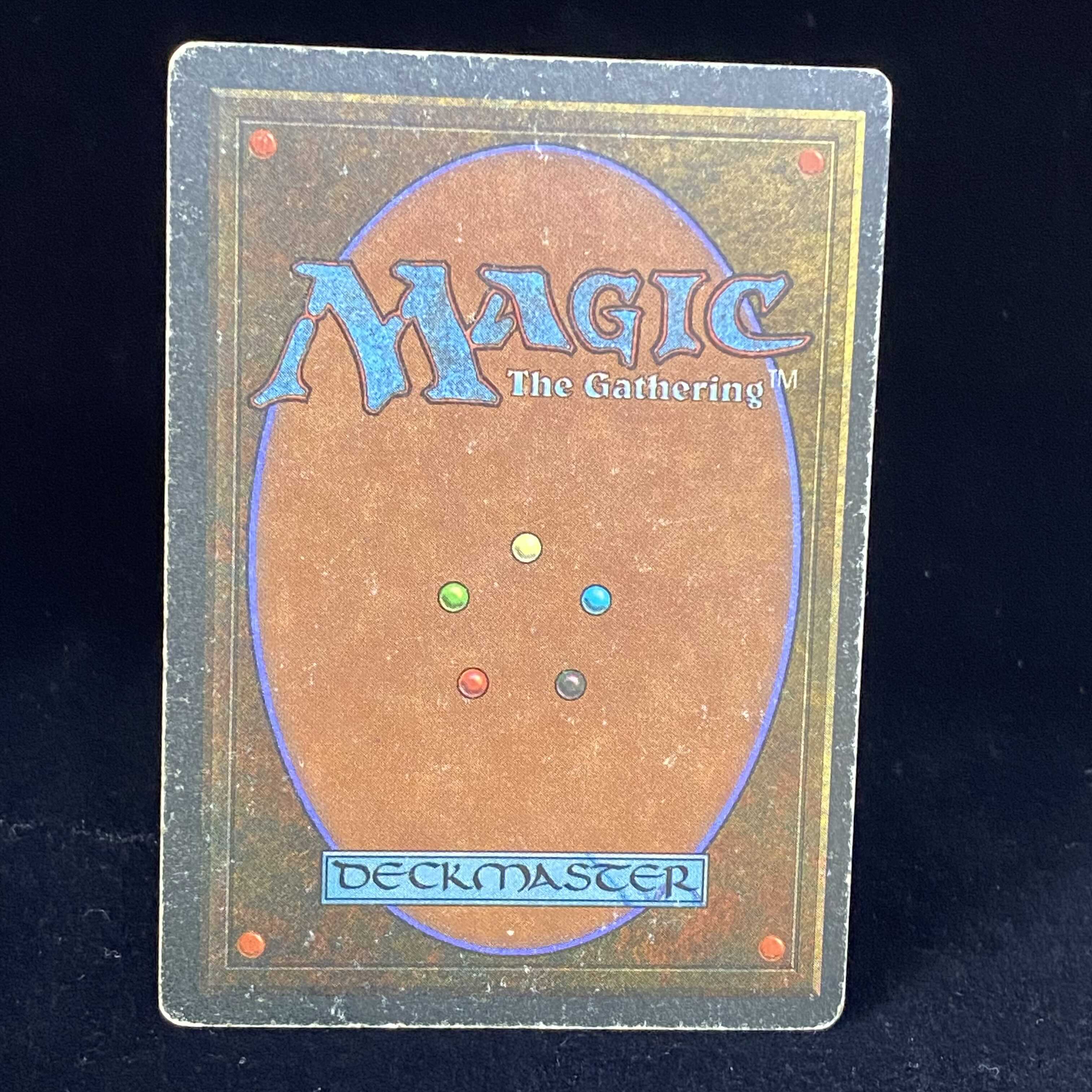 English version of Underground Sea