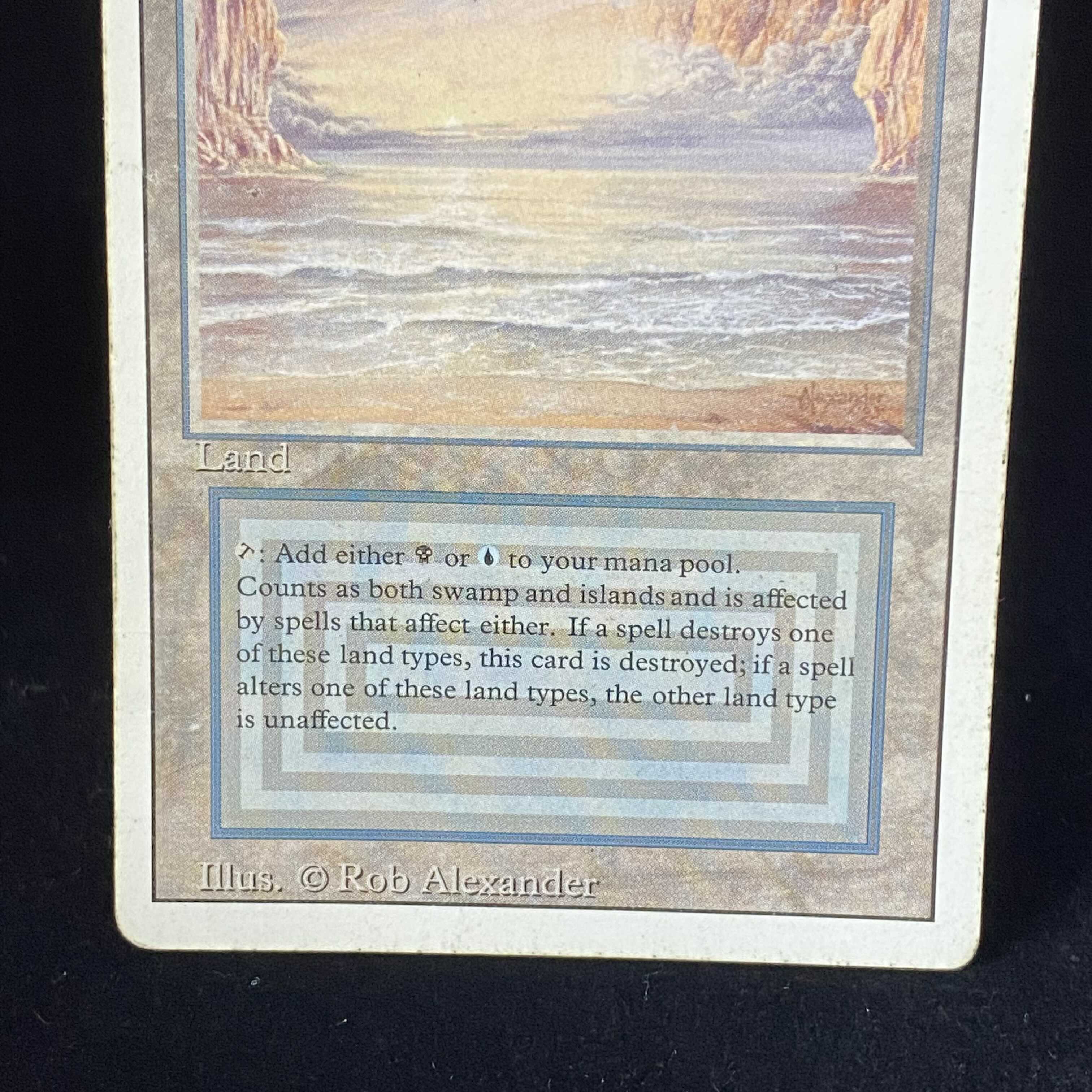 Underground Sea EN 3ED