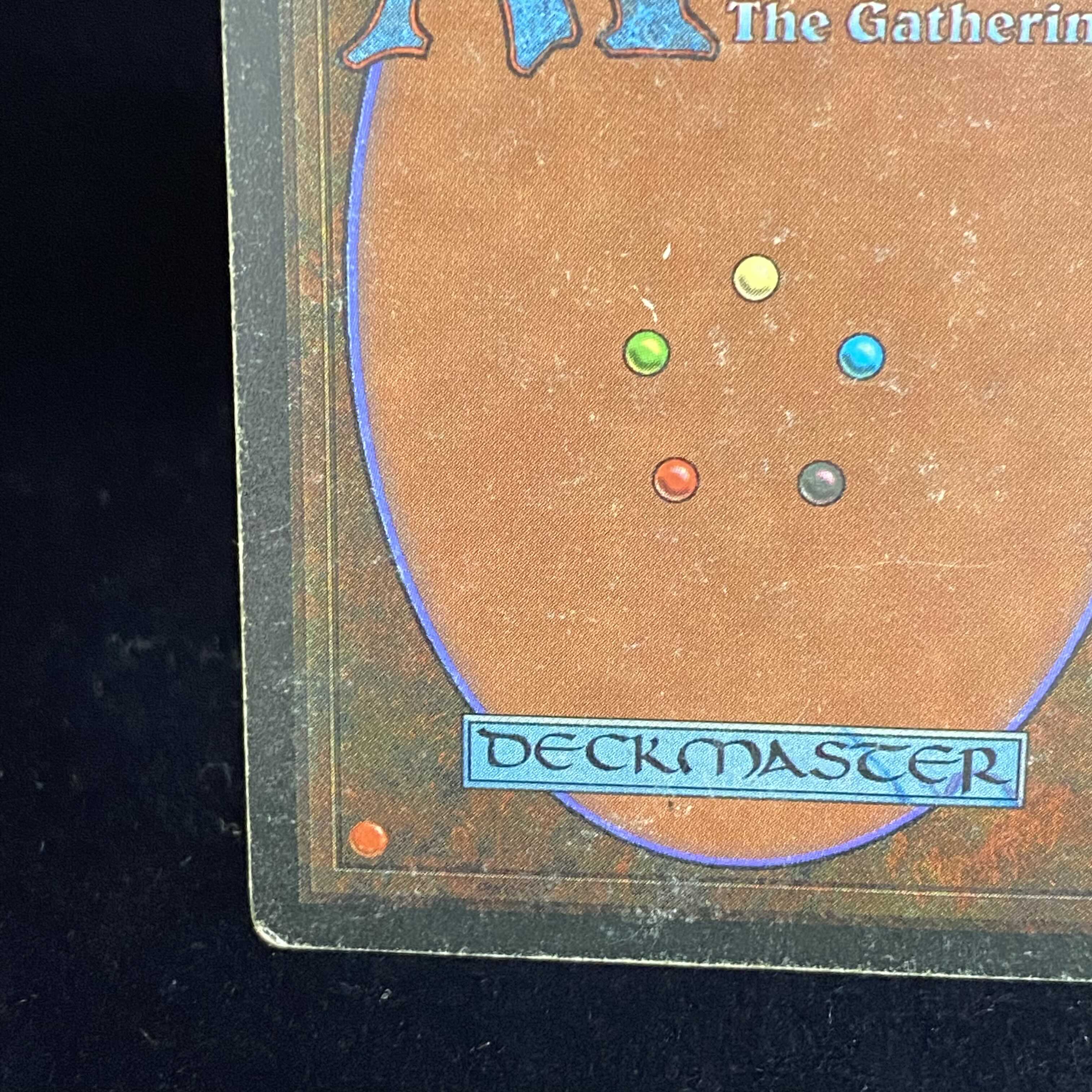 Underground Sea EN 3ED