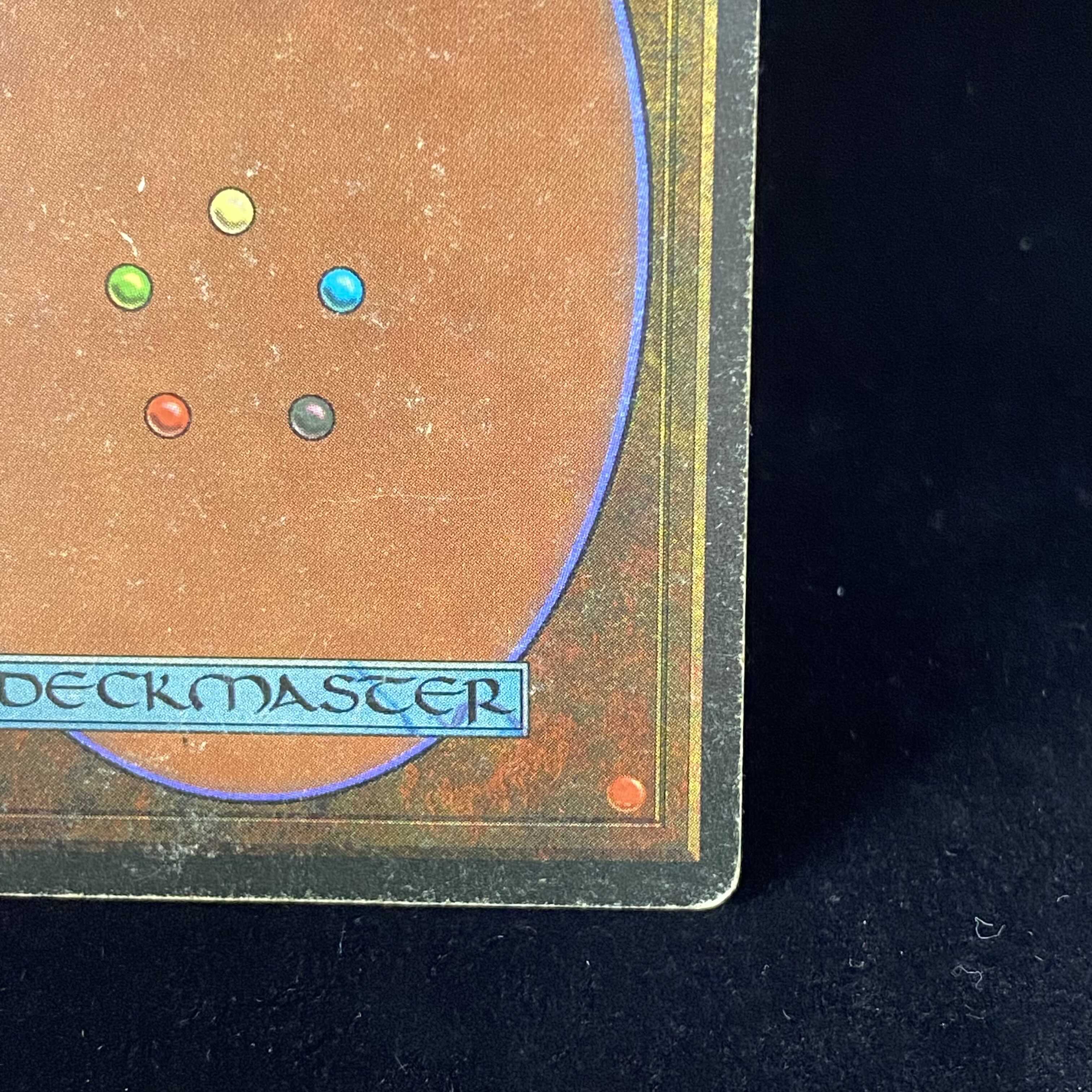 Underground Sea EN 3ED