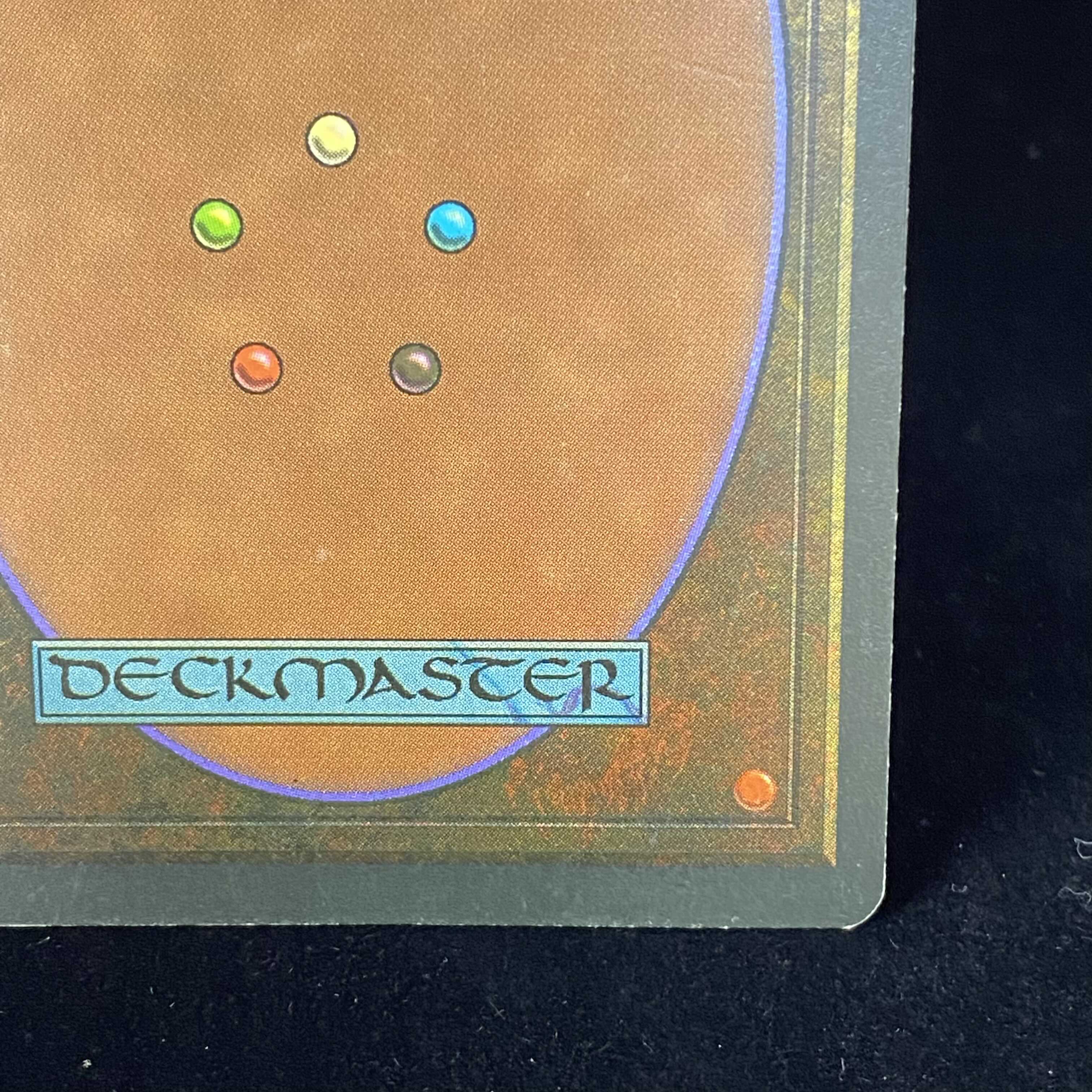 English Underground Sea