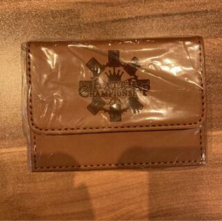 Hatchi CS Winner's Limited Card Case - New and Unused