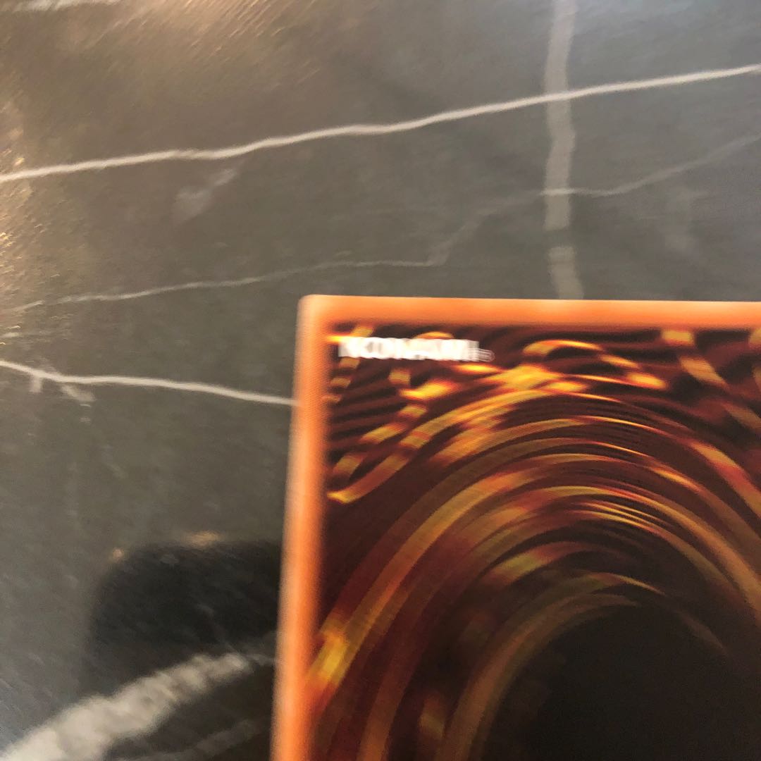 Yu-Gi-Oh! [Superb] Dark Magician Girl the Dragon Knight (different illustration version) Prisma