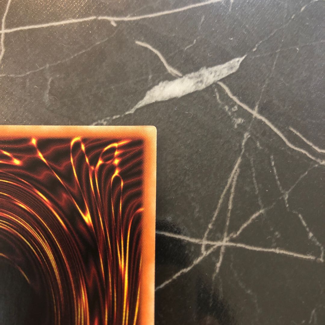 Yu-Gi-Oh! [Superb] Dark Magician Girl the Dragon Knight (different illustration version) Prisma