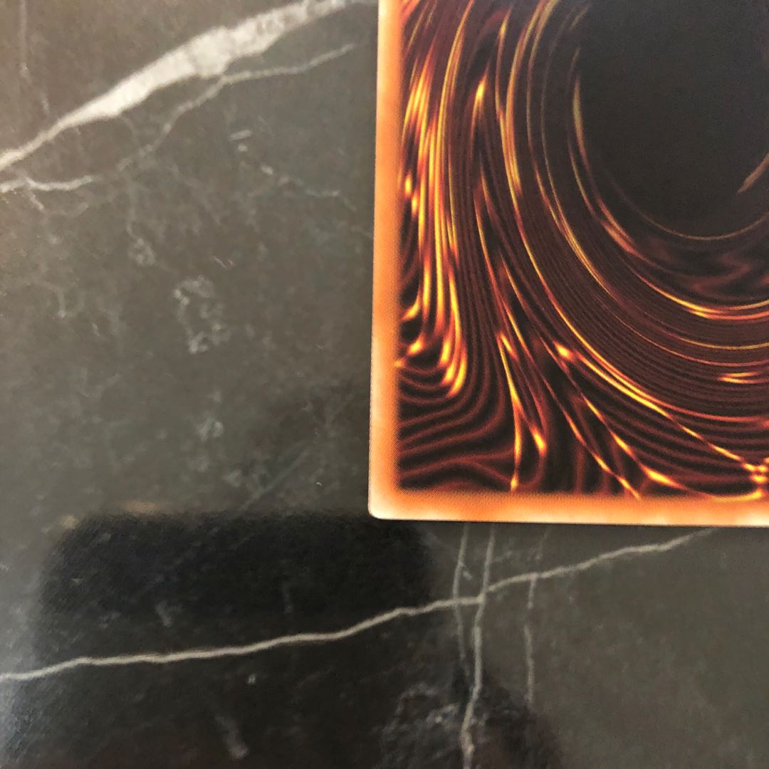 Yu-Gi-Oh! [Superb] Dark Magician Girl the Dragon Knight (different illustration version) Prisma