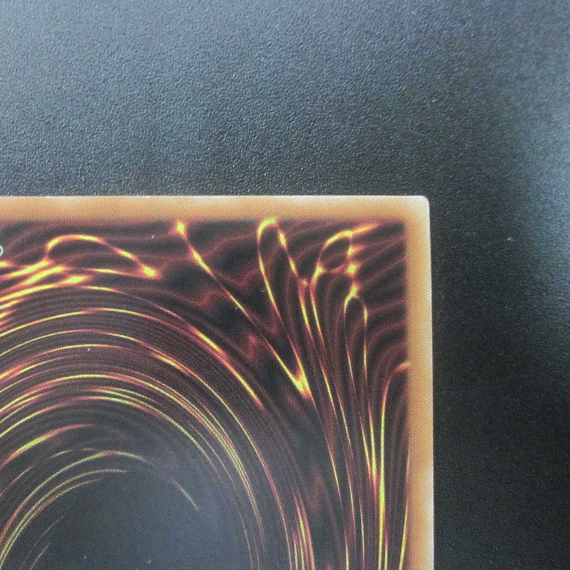 Yu-Gi-Oh! Gallant Granite CHIM-JP036 20th Secret