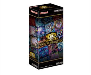 遊戯王 ヒスコレ 買取