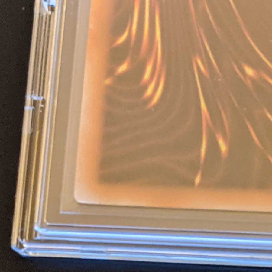 Xtra HERO Cross Crusader 20th Secret Rare