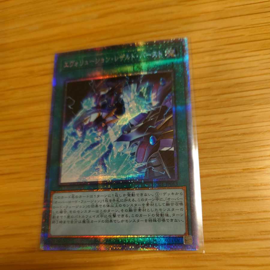 Evolution Results and YZ Caterpillar Dragon Precinct