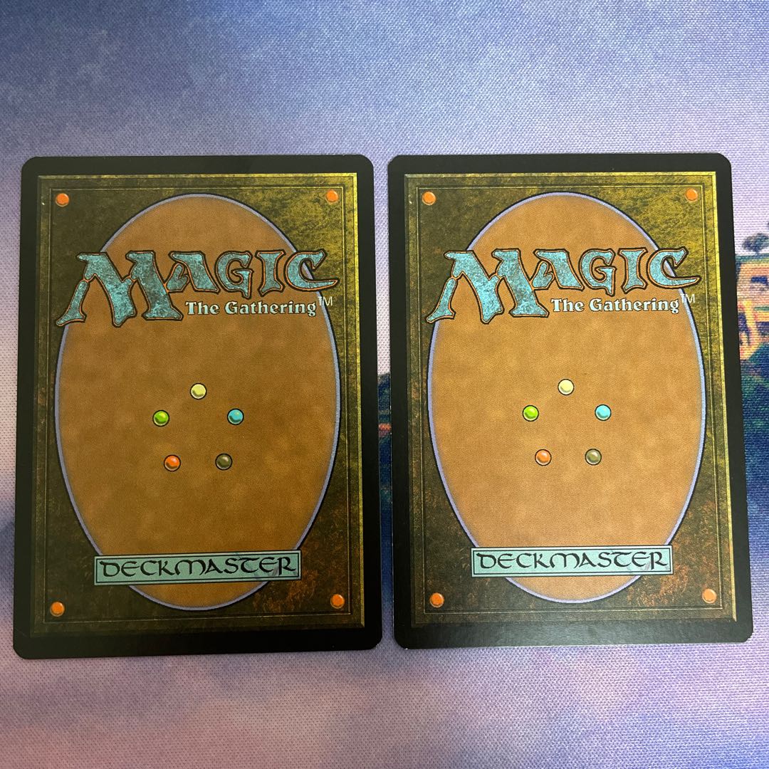 地壊し レア　2枚セット　PLC