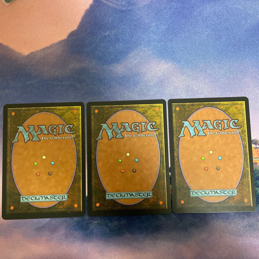 巻物棚　3枚セット　TMP