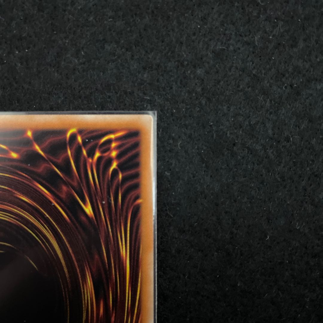 Angel of Blue Tears Prismatic Secret Rare 1 piece