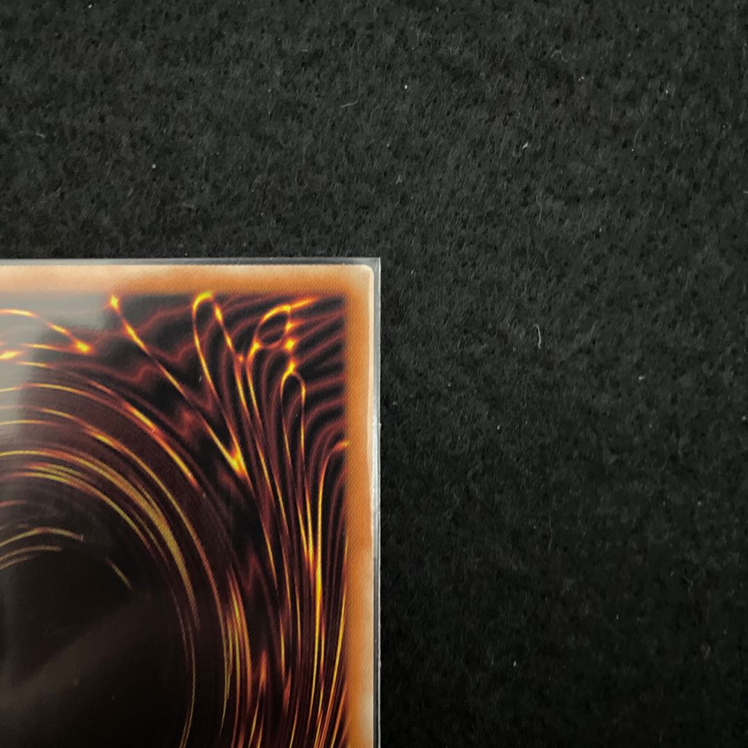 Exclusive to Mr. Shirakawa, Evolution Resurrection Burst + Angel of Blue Tears Prisik