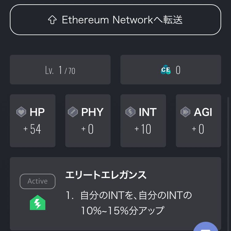 エリートハット