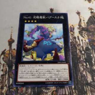 Number 41: Bagooska the Terribly Tired Tapir Normal