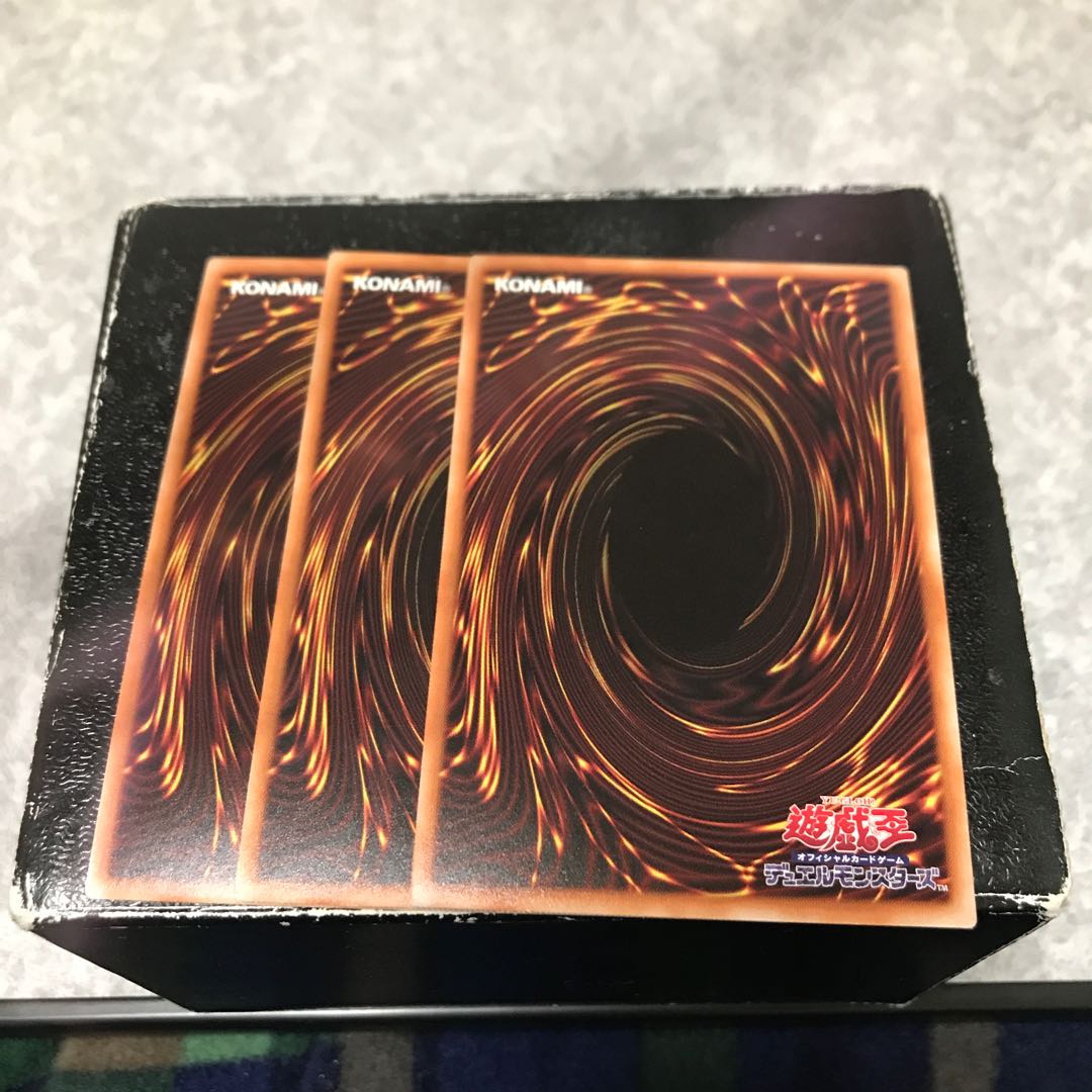 No-P.U.N.K. Dear Note: 3 Super Rares confirmed for pre-order