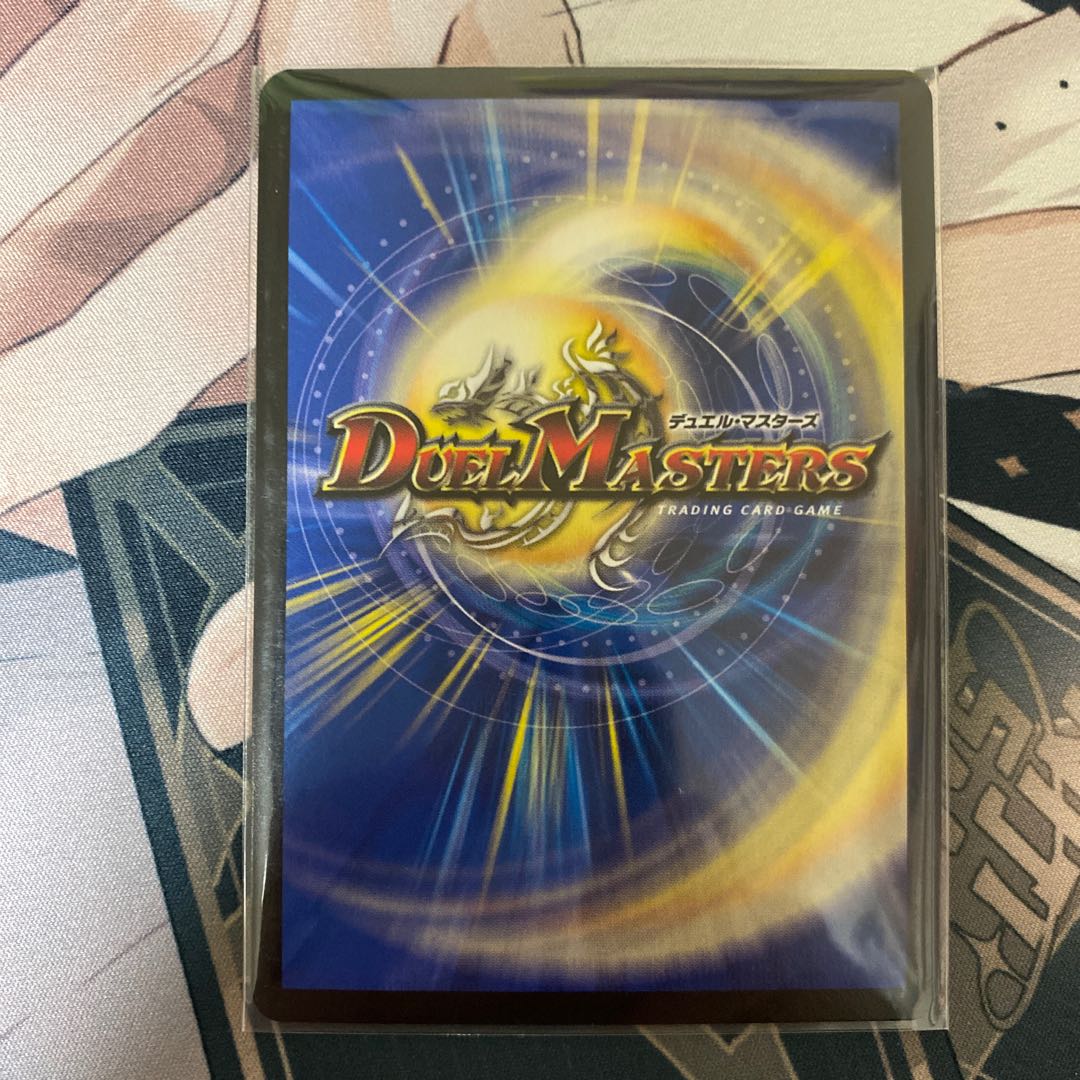 Absolute shield knight" (20th rare specification)