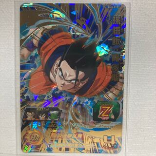 Son Gohan, Youth BM6-019