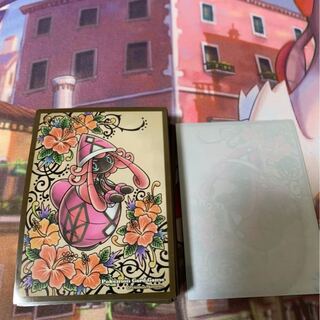 デッキシールド   最終値下げ