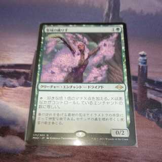 Sanctum Weaver. 1枚