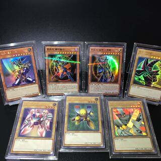 遊戯王カード まとめ売り 96枚 カオスソルジャー サイコショッカー オネスト等 game38japan_181124524