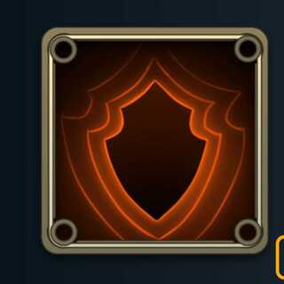 When summoned: Spirit that gives +0/+3 to a friendly Unit.