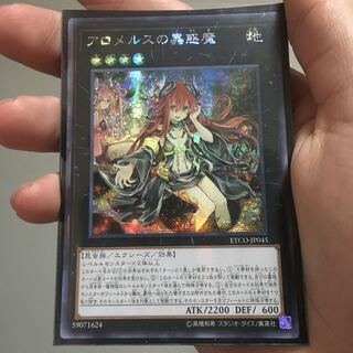 アロメルスの蟲惑魔　アジア　シークレット　シク