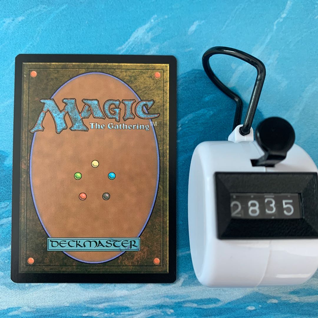 MTG 3枚 伝説たちの秘本 3枚