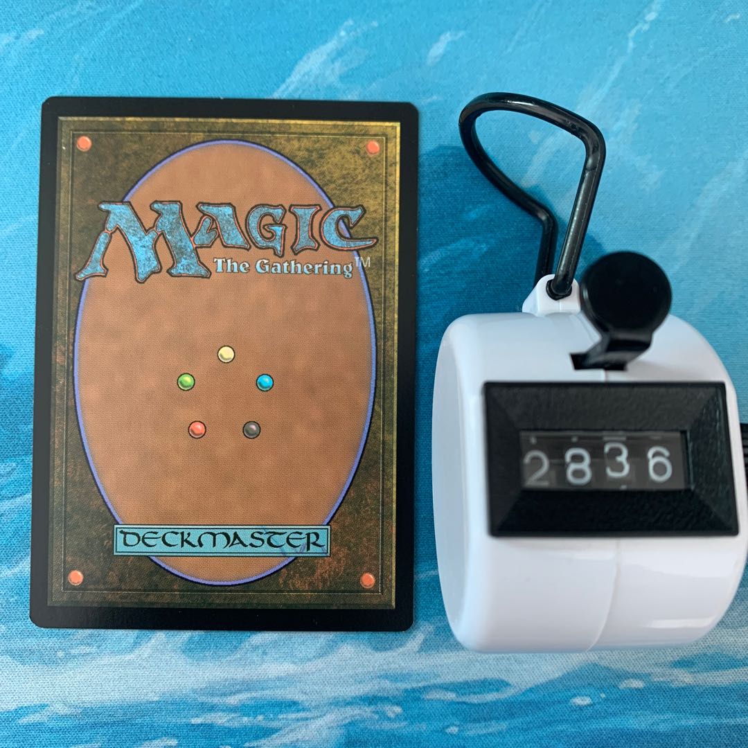 MTG 3枚 伝説たちの秘本 3枚