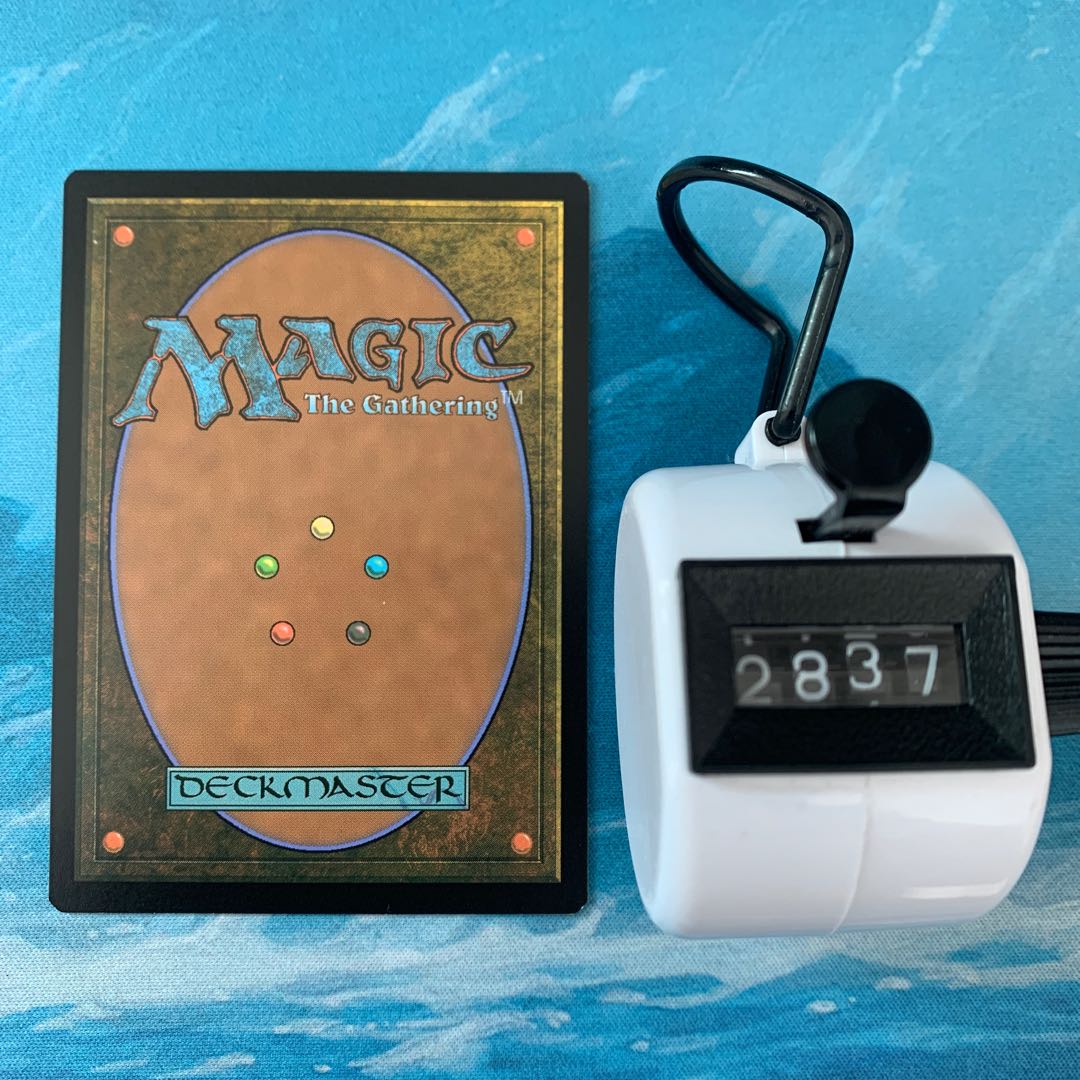 MTG 3枚 伝説たちの秘本 3枚