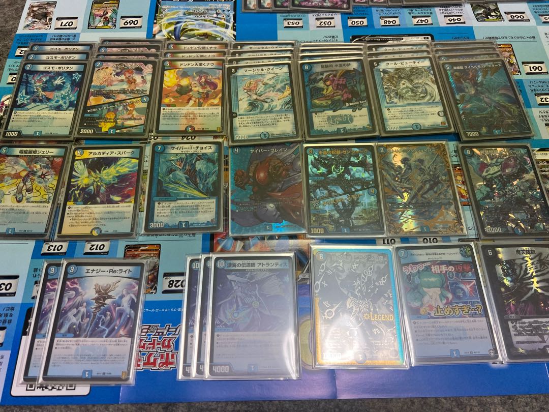 Marshall Loop Foil Upheaval Retired