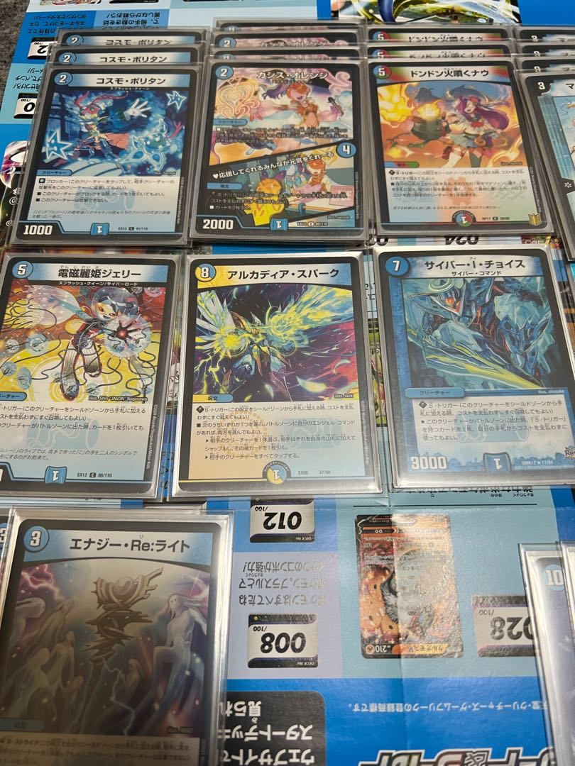 Marshall Loop Foil Upheaval Retired