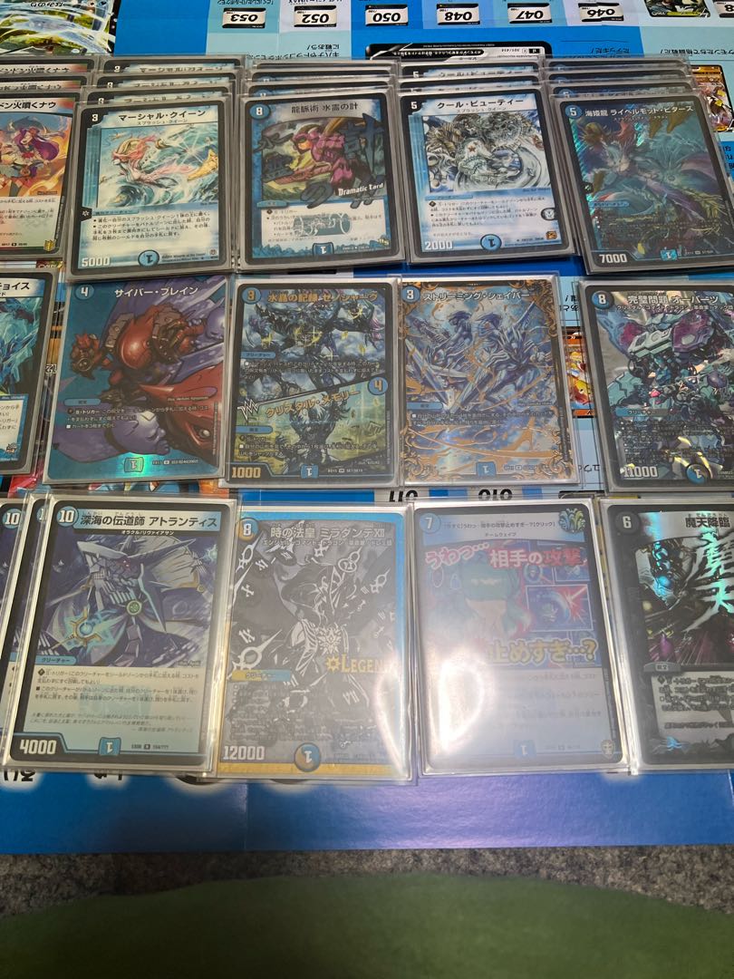 Marshall Loop Foil Upheaval Retired