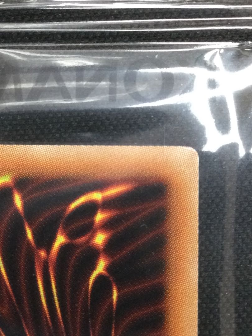 Red-Eyes Black Dragon WCS2019 (with envelope) [06614-37]. 1BOX