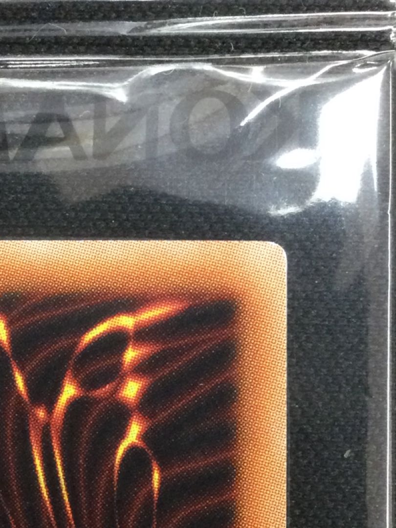 Red-Eyes Black Dragon WCS2019 (with envelope) [06614-37]. 1BOX