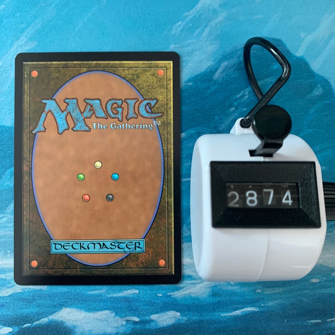 MTG foil x 1 non-foil x 3 Ruinous Ultimatum