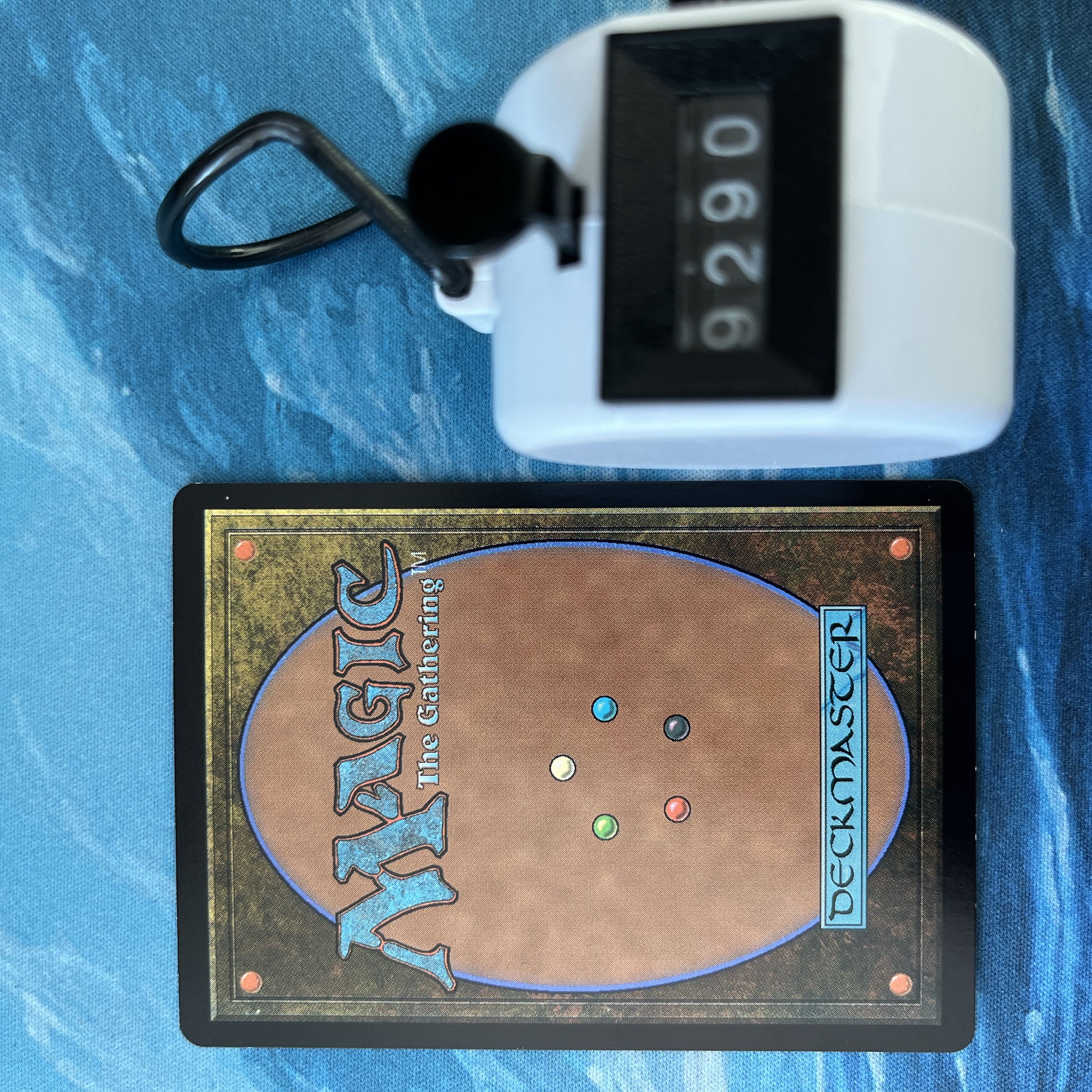 MTG foil x 1 non-foil x 3 Ruinous Ultimatum