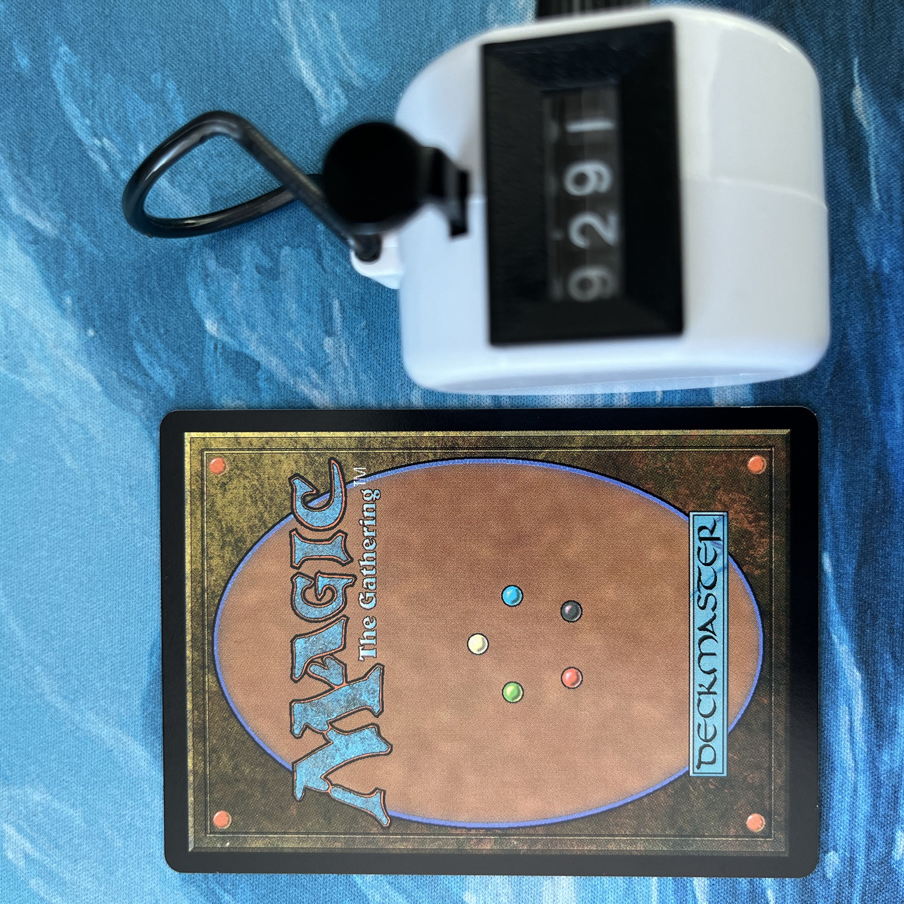 MTG foil x 1 non-foil x 3 Ruinous Ultimatum