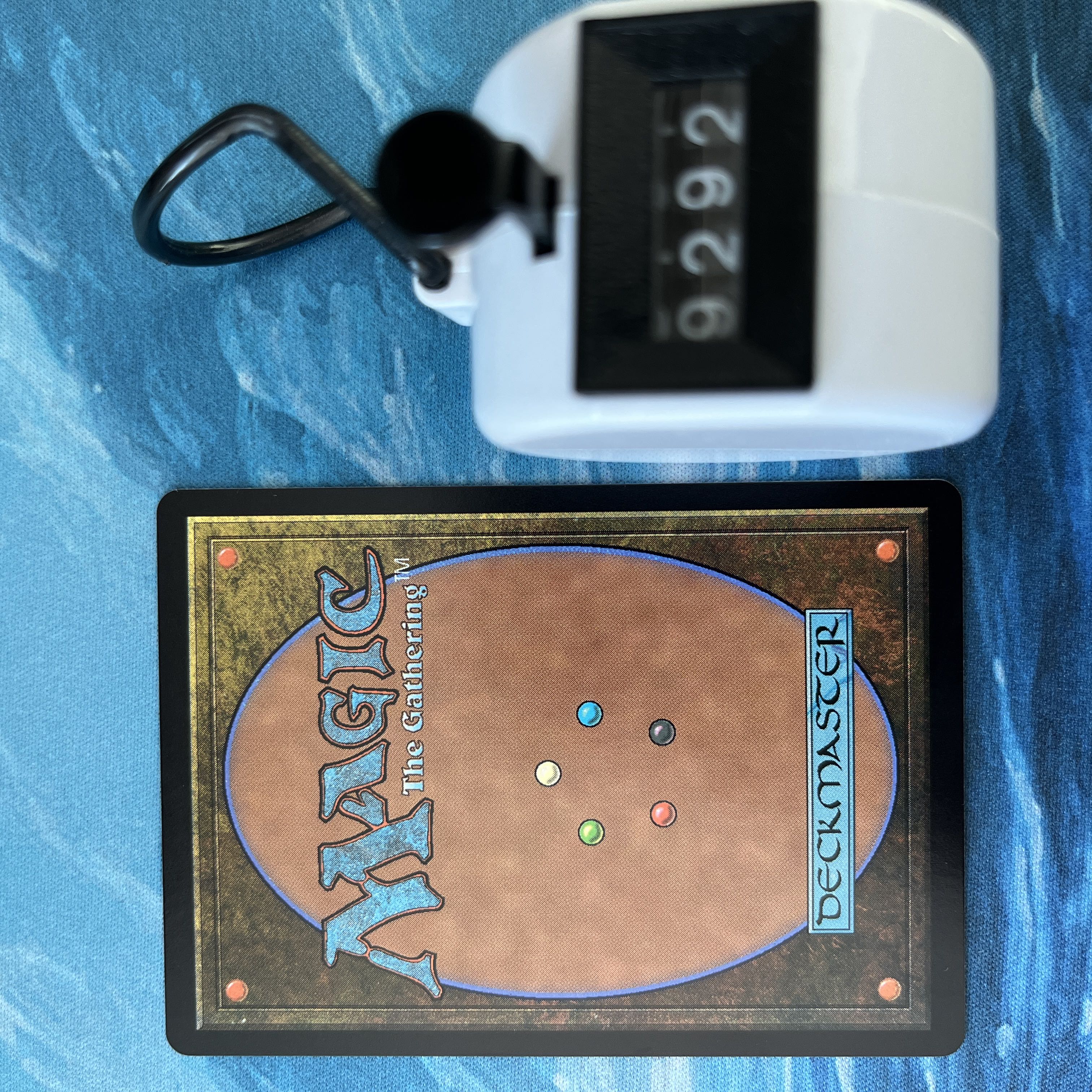 MTG foil×1 非foil×3 破滅の根本原理の通販 こば屋（1358231366