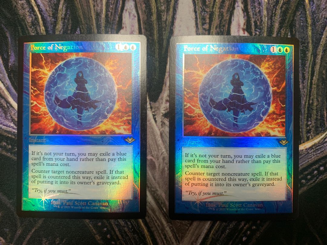 MTG 日本語 エッチングfoil 否定の力 - rehda.com MTG 日本語 エッチングfoil 否定の力 - rehda.com