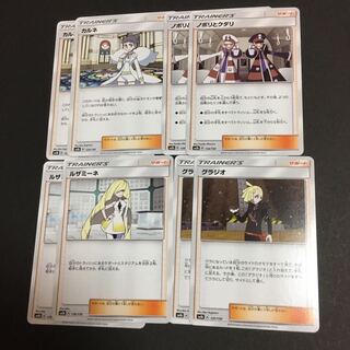 サポートセット