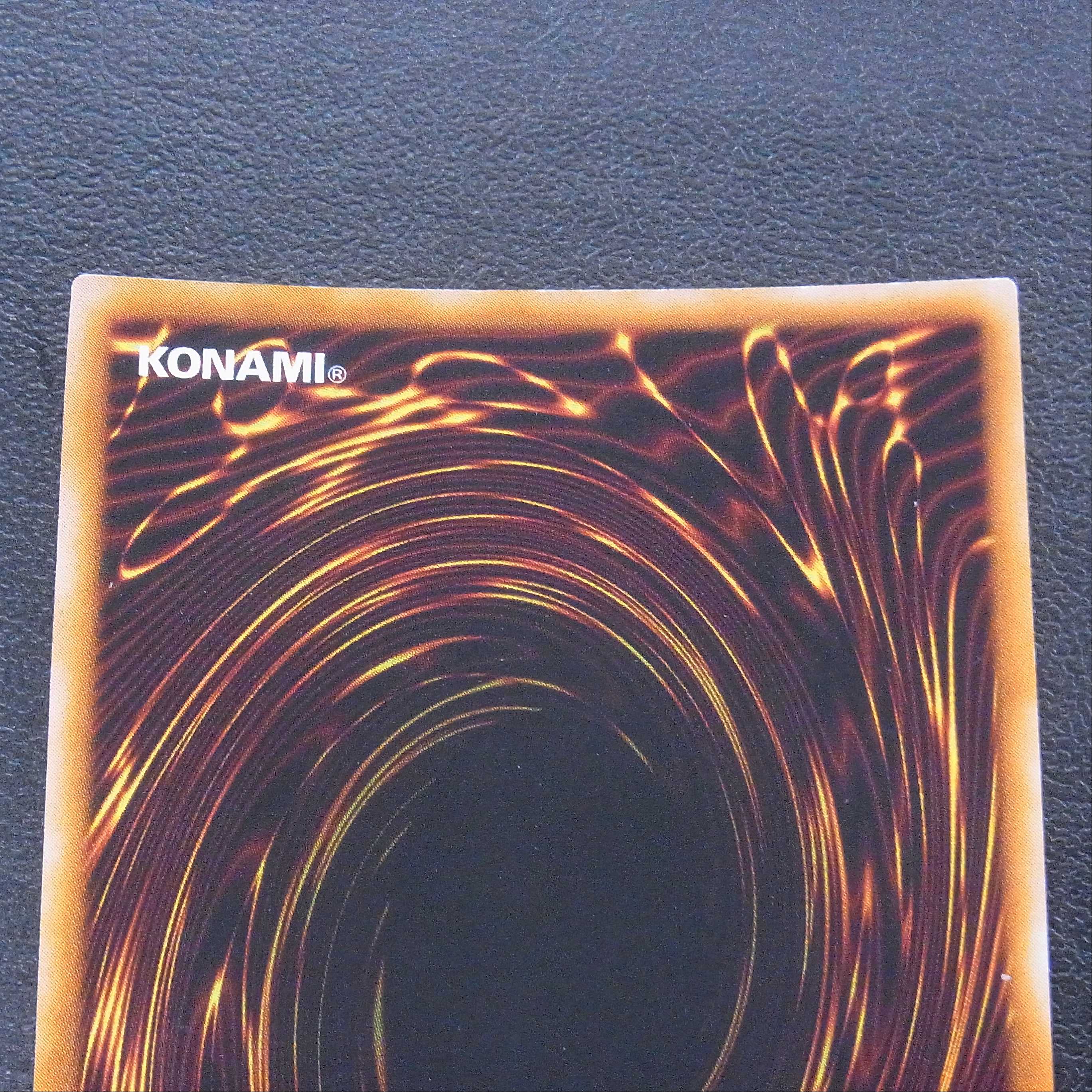 Red-Eyes Black Dragon [Plaid] Early Ultra Rare/Control: MY0053