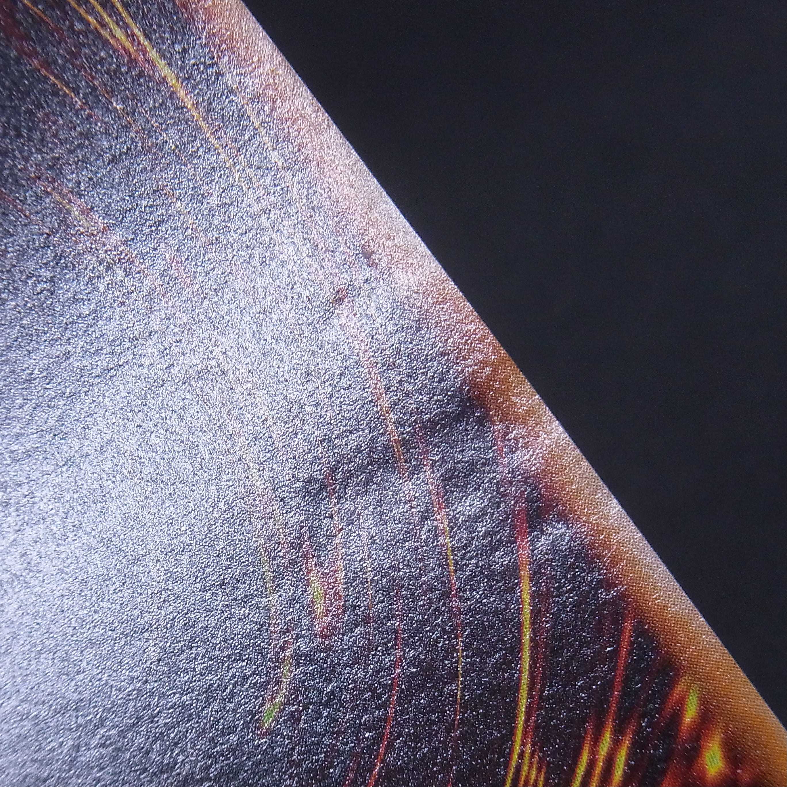 Red-Eyes Black Dragon [Plaid] Early Ultra Rare/Control: MY0053