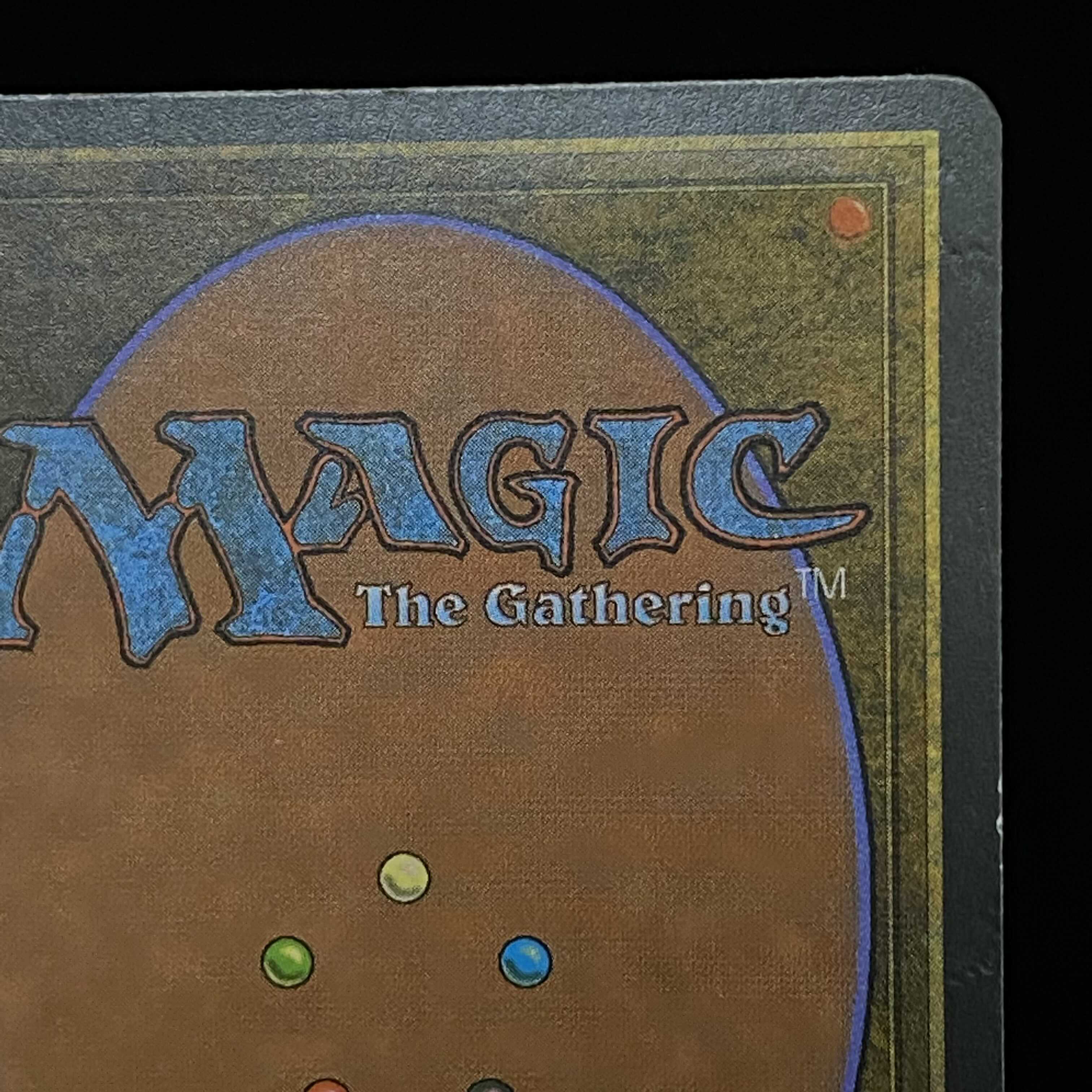 English version Badlands