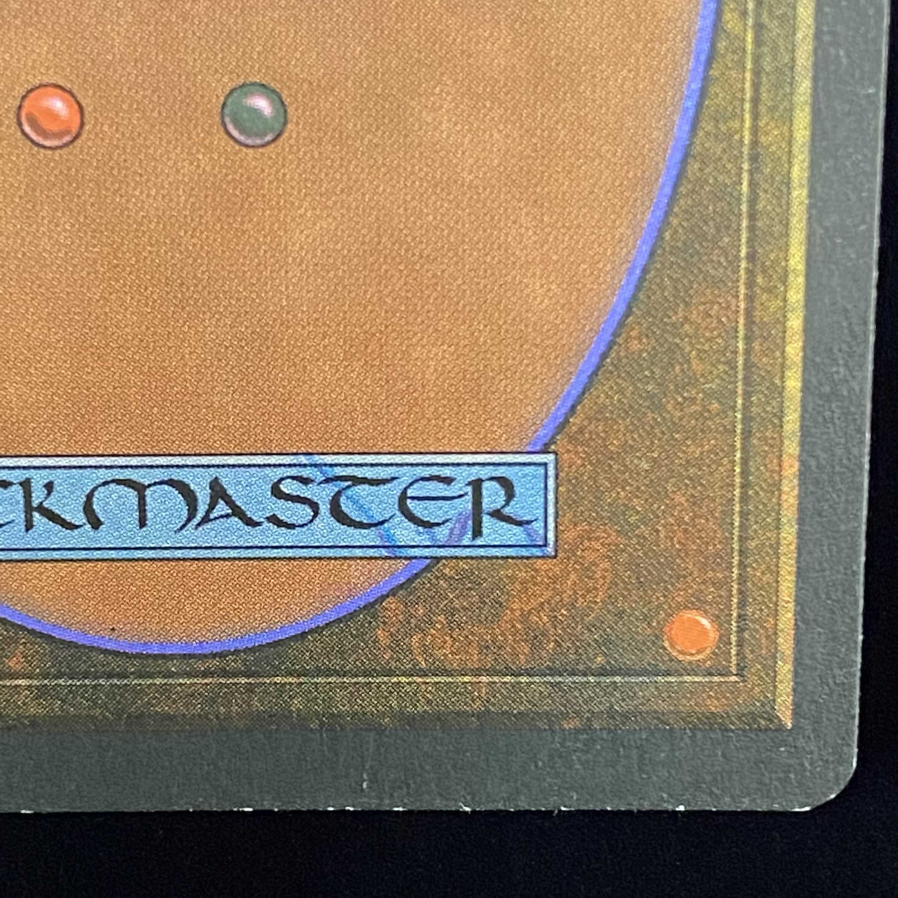 English version Badlands