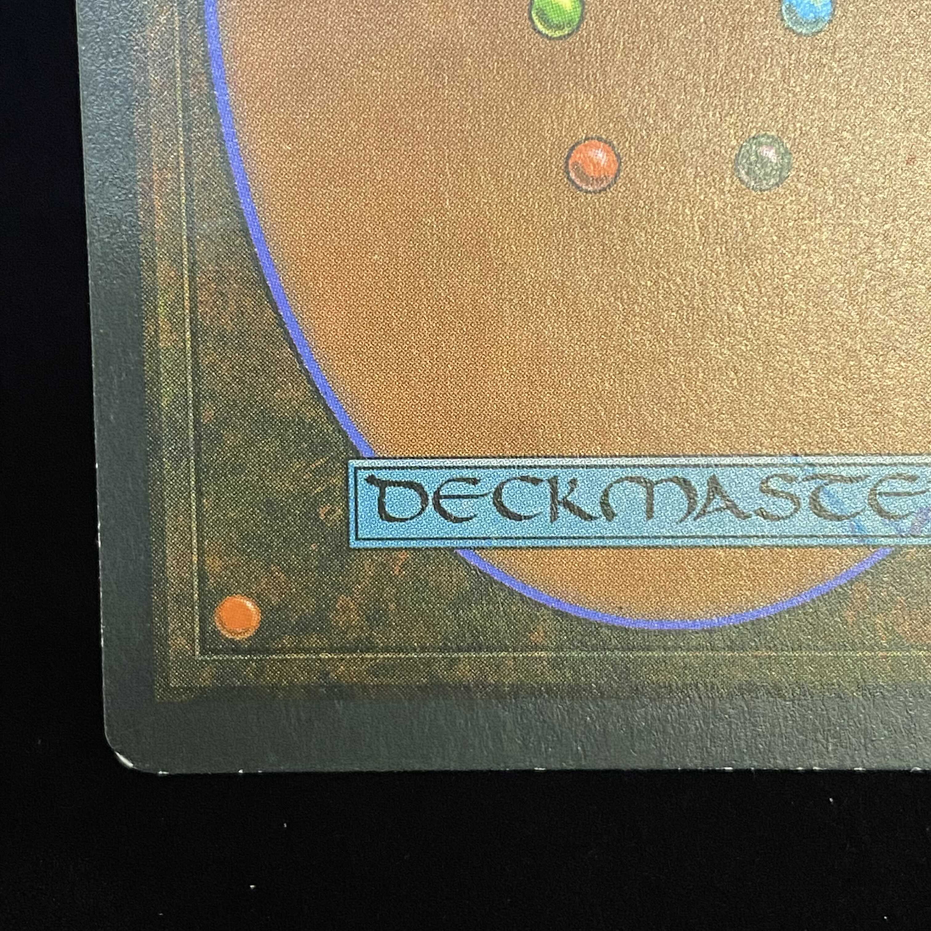 English version Badlands