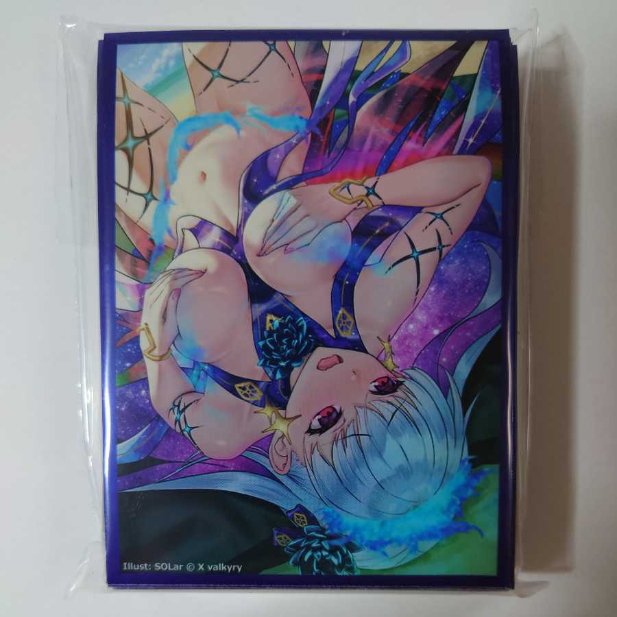 FGO　水着カーマ(第三再臨)スリーブ/ScarletAgents