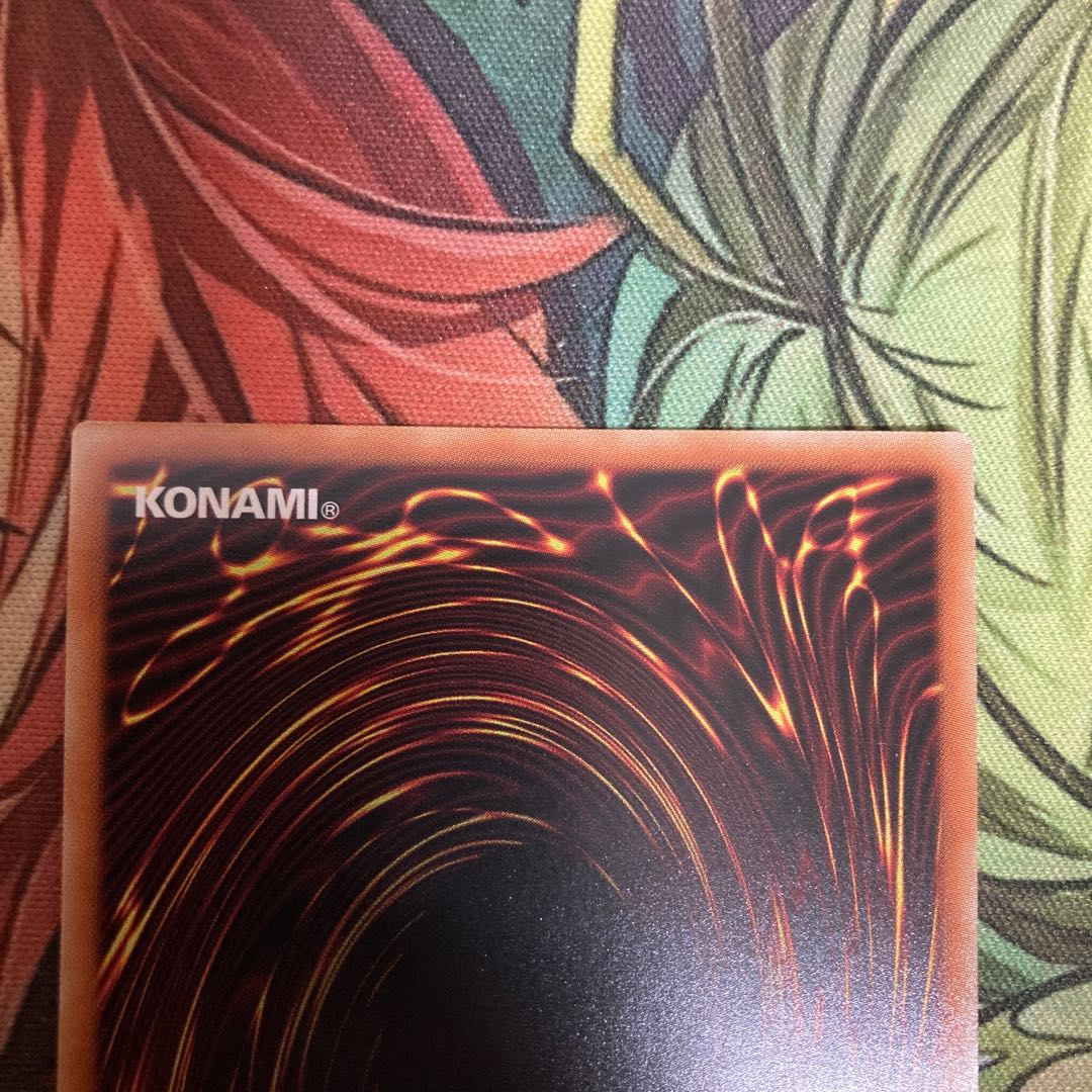 The Reaper Who Returned Prismatic Secret Rare