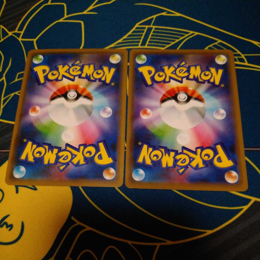 クイックシューター インテレオン 2枚